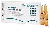 Metabolites(メタボライツ)